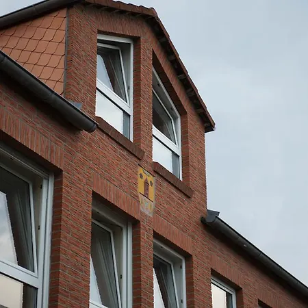 게스트하우스 Koje23 Schonkirchen